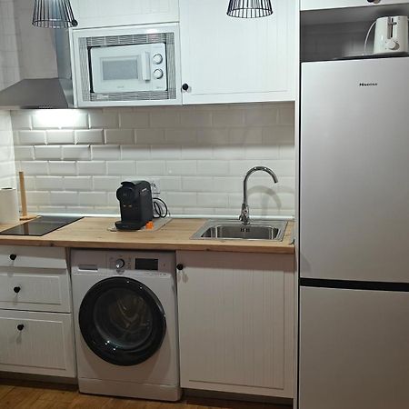 Casa Malia Apartamento Recien Reformado En Centro เวเฮร์ เด ลา ฟรอนเตรา ภายนอก รูปภาพ