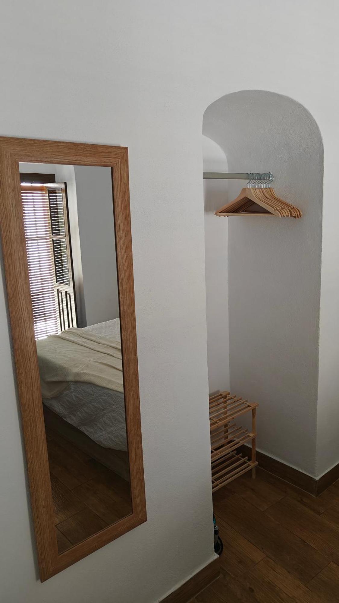 Casa Malia Apartamento Recien Reformado En Centro เวเฮร์ เด ลา ฟรอนเตรา ภายนอก รูปภาพ